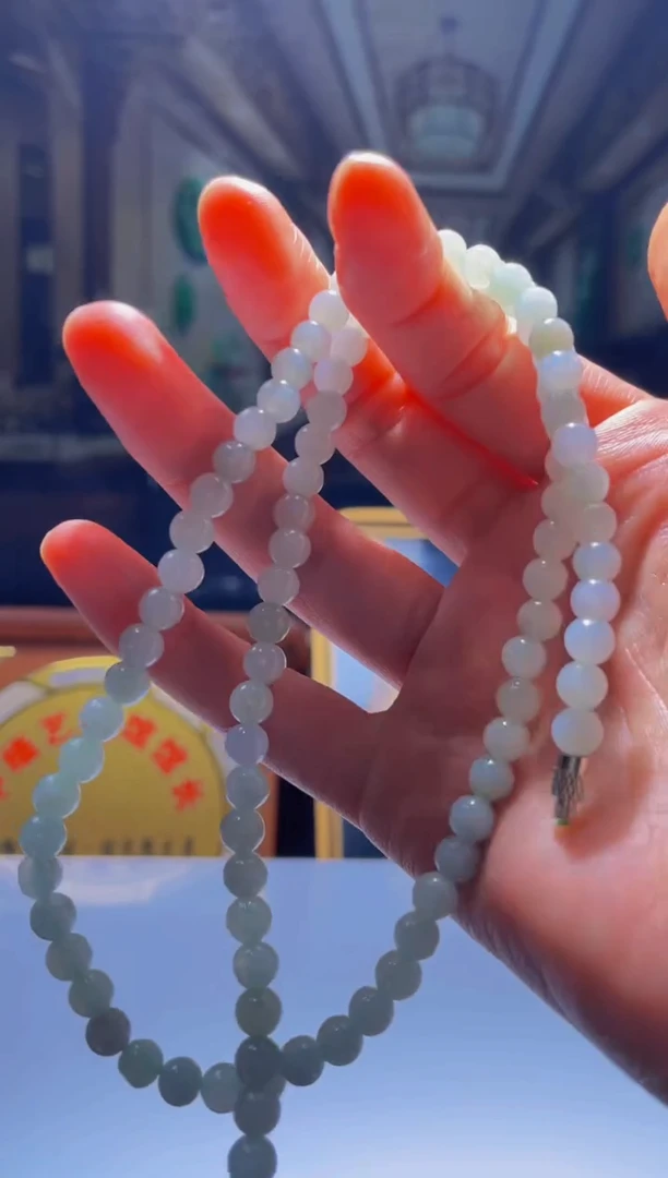 未镶嵌定制翡翠H-QJMM122767