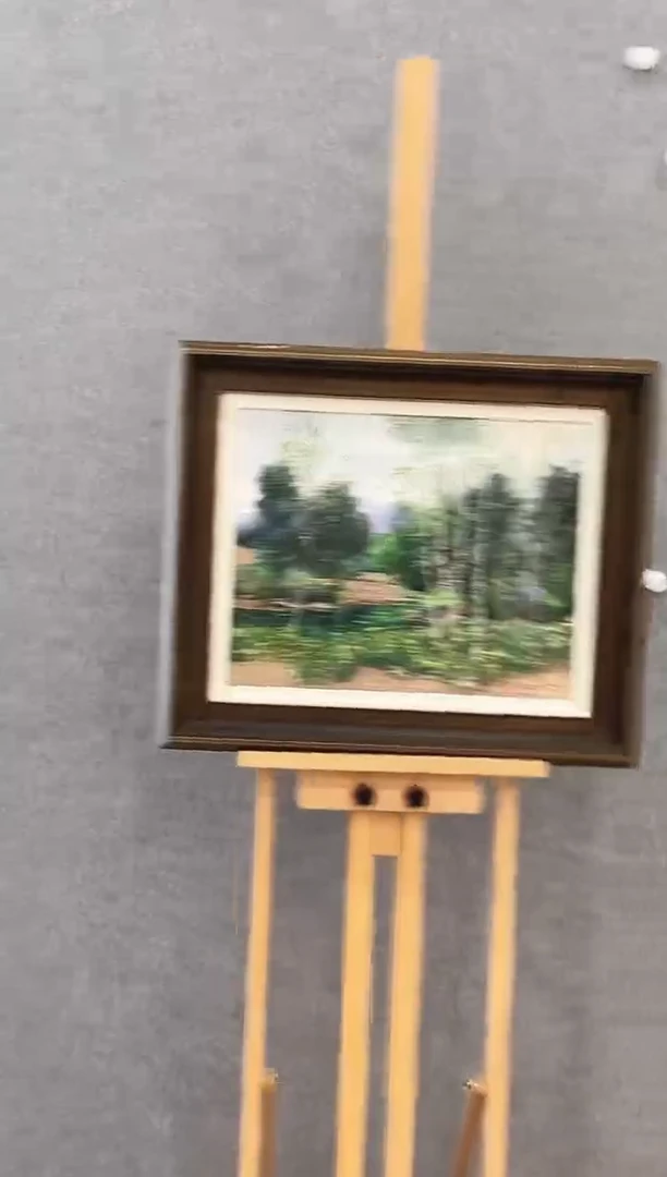 油画梁朝水-油画-1.8平尺-01----