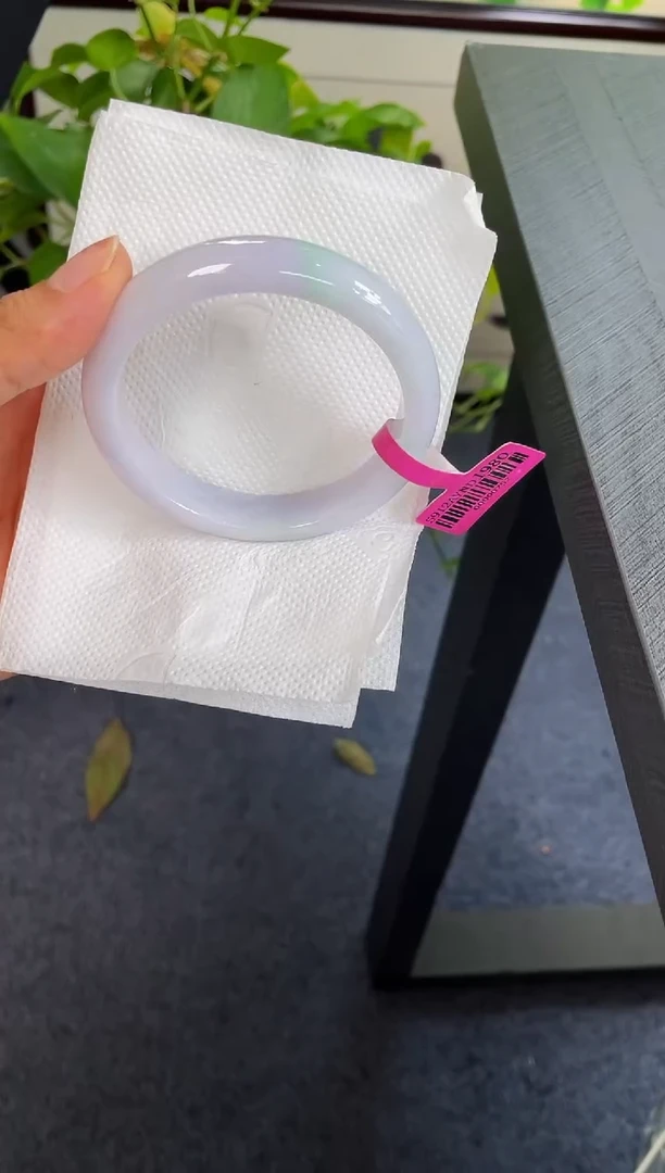 未镶嵌手镯翡翠036-59