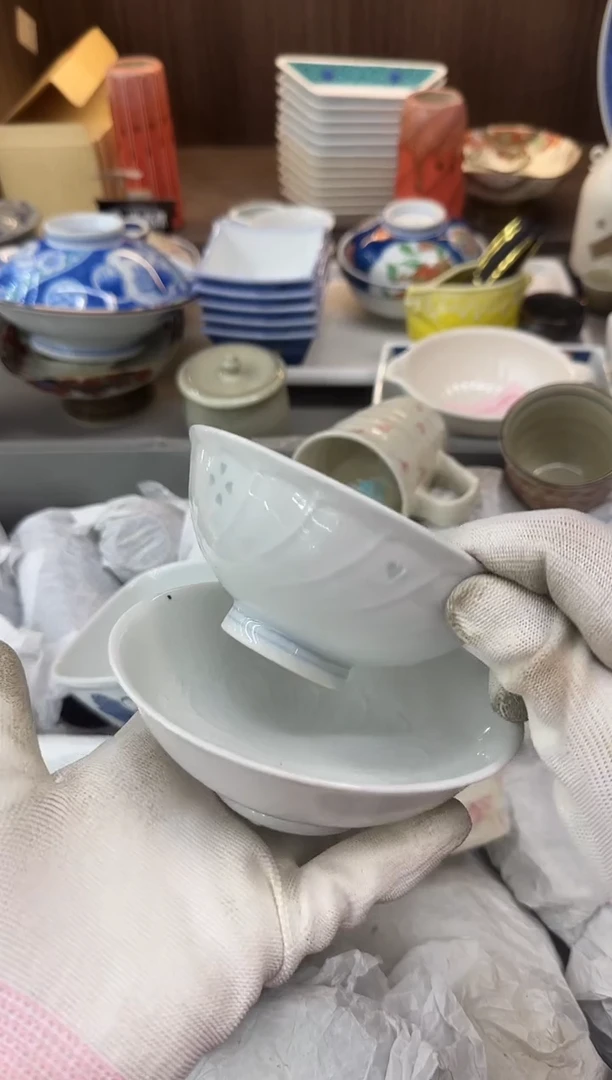 碟易碎品瓷器瓷器瓷器