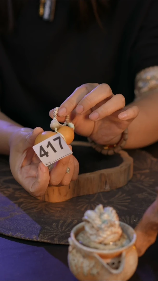 发****茶417直播间闪购孤品茶器