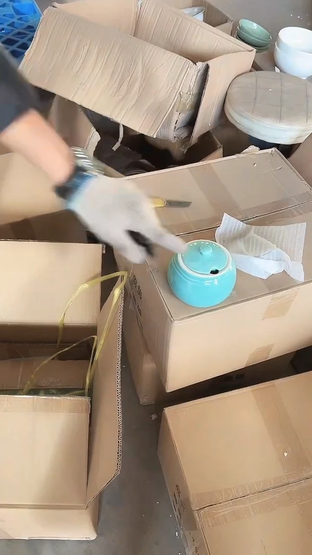 闪电购26号2个破损包赔不补发