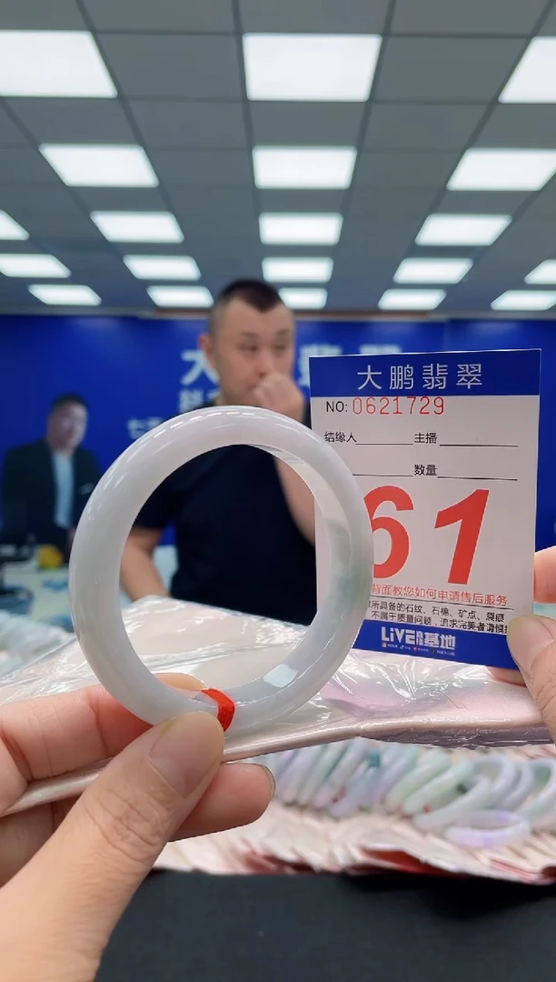 未镶嵌手镯翡翠AAAAAAAAA