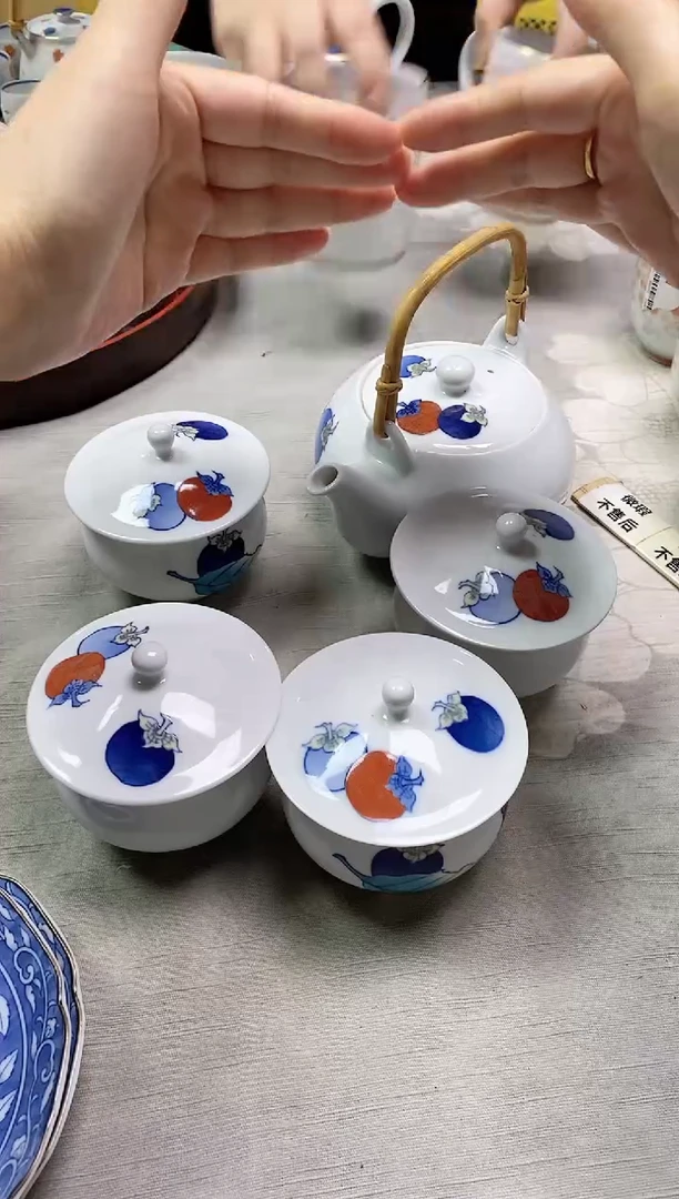 【闪购商品】/499精美瓷器感谢选购