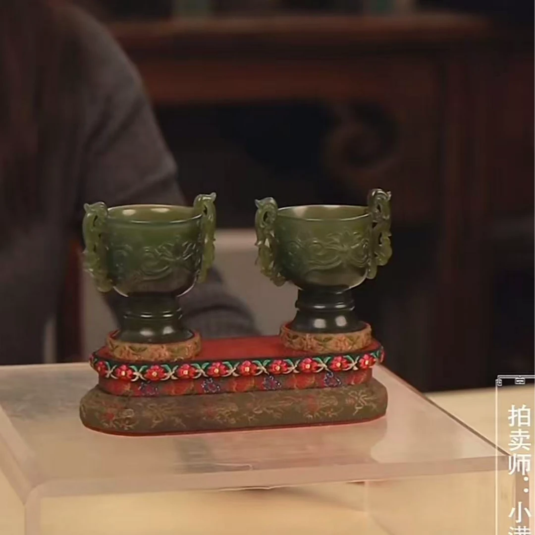 国呈田黄石精选链接