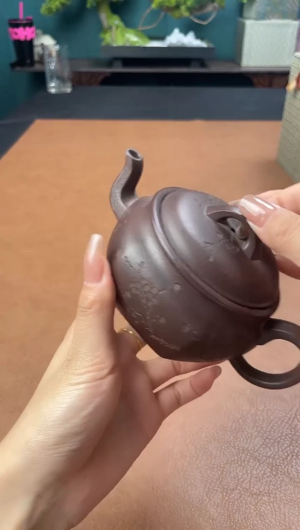 茶壶紫砂紫砂壶216