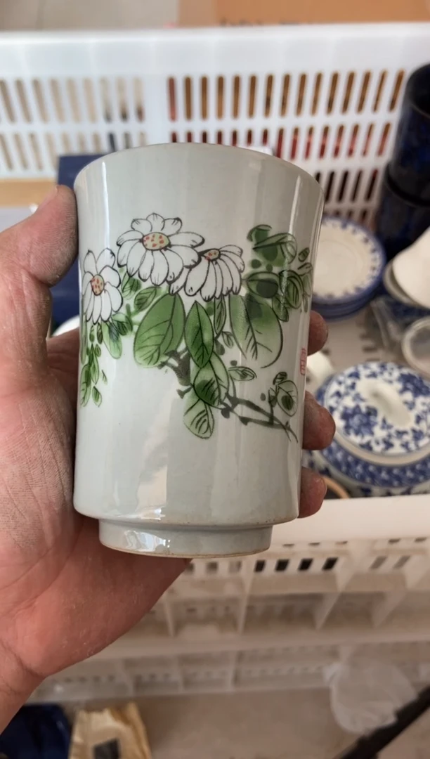杯无运费险有瑕疵的摄影的产品有使用过的痕迹有点脏介意勿拍
