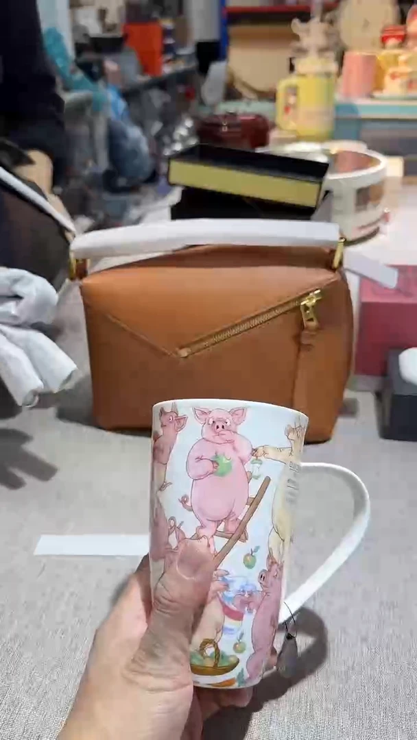 【闪购商品】瓷片正品保真，清库存