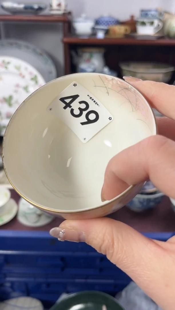 【闪购商品】瓷片439............