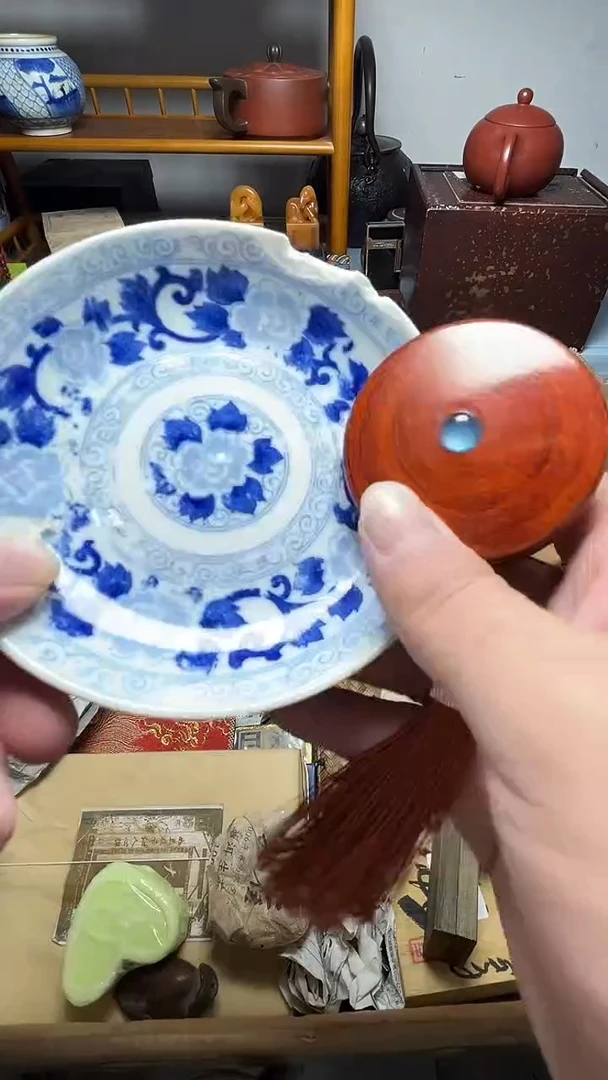 茶宠瓷器瓷器瓷器瓷器瓷器瓷器微瑕