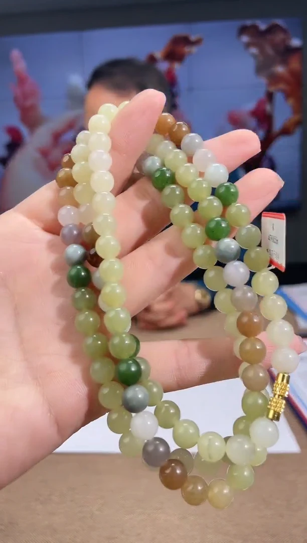 定制和田玉多样性发货拍一发一/33