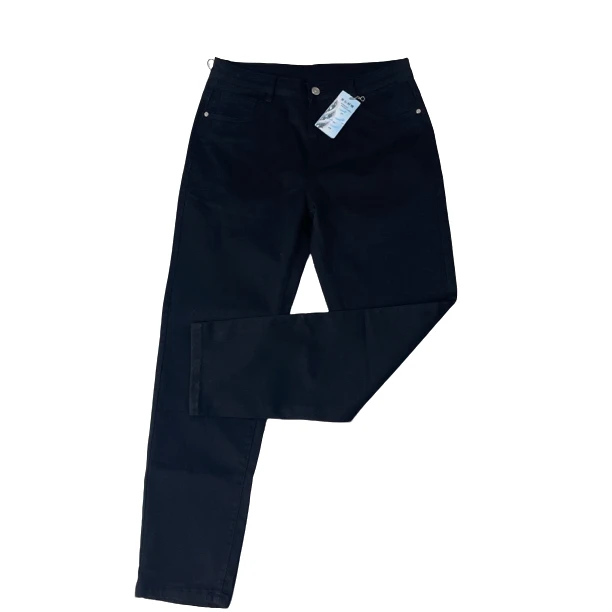 8315-2春夏薄款男士修身牛仔裤弹力舒适百搭长裤