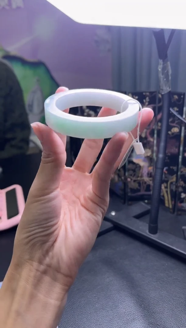 未镶嵌未镶嵌定制翡翠树定制加工手镯不退不换