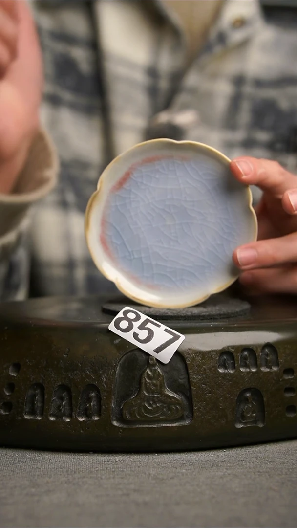 857景德镇陶瓷茶器系列