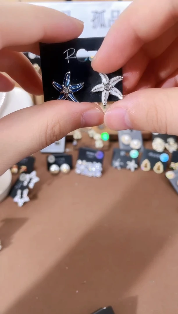 铜合金925银锆石里636