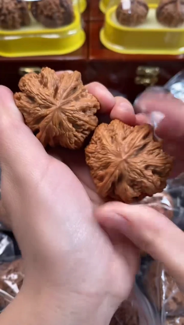 把件文玩核桃大粗筋44尺x746