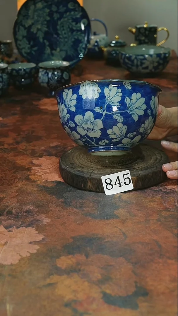 茶碗..........845微瑕