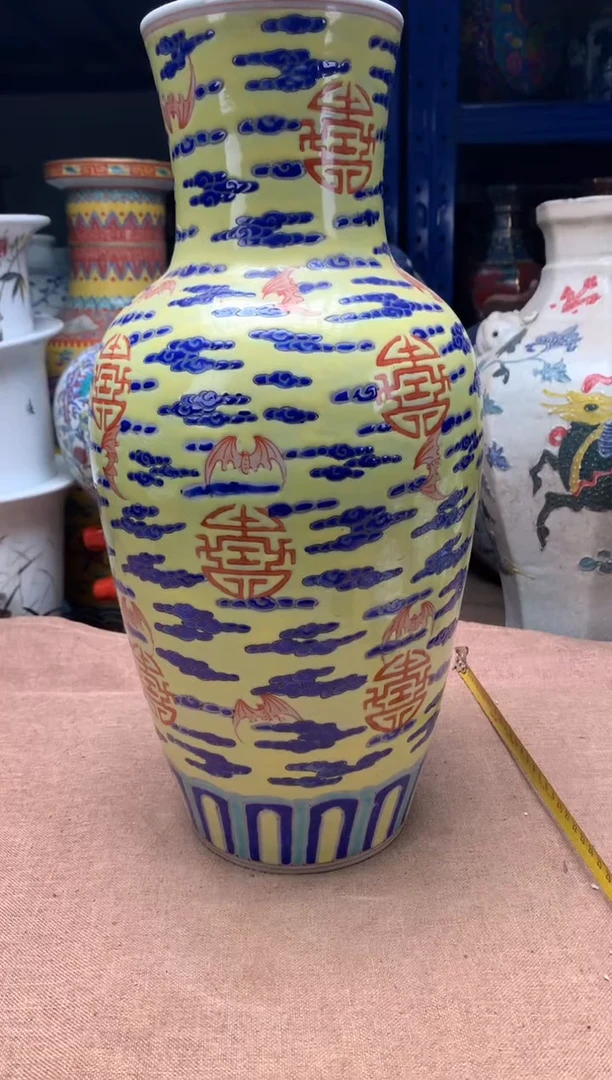 摆件旧藏瓷器旧藏瓷器
