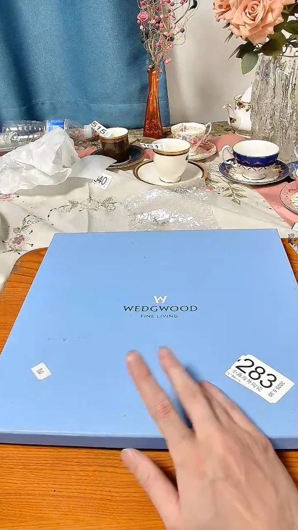 杯小淼海外陶瓷工艺品