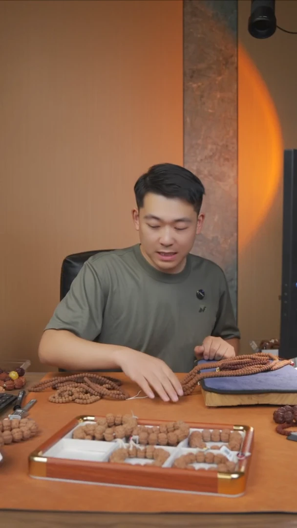 手串金刚菩提ঞ****࿐福利