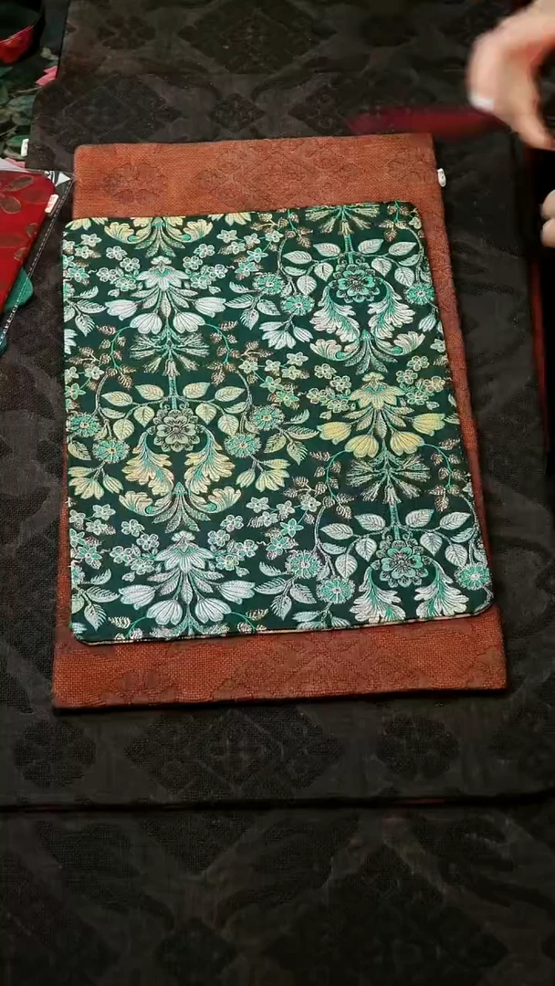 别具一阁布艺尺寸37+23