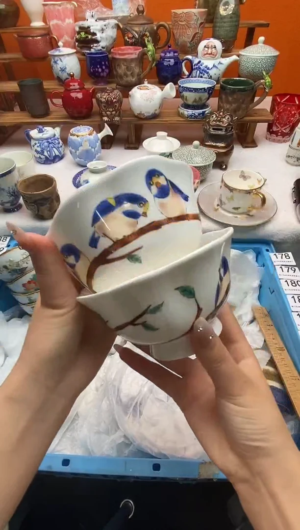 瓷片月*儿满20包邮满20包邮
