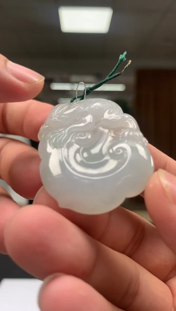 未镶嵌定制翡翠          *83