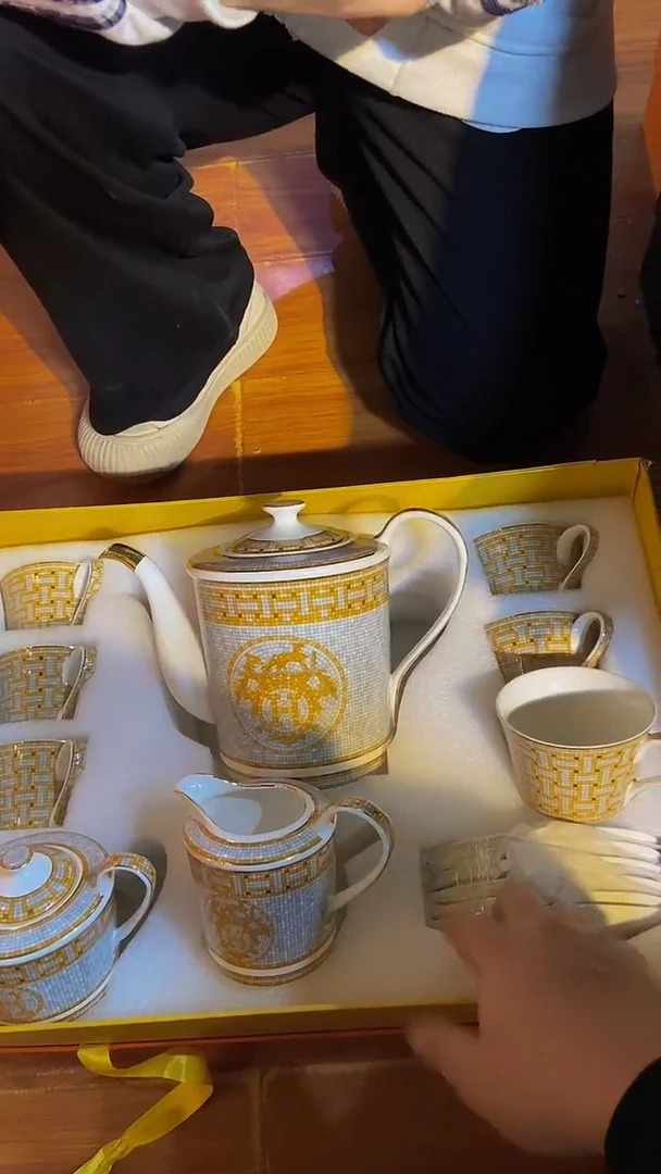 【闪购商品】鸿辉家品牌瓷器，京东包邮！