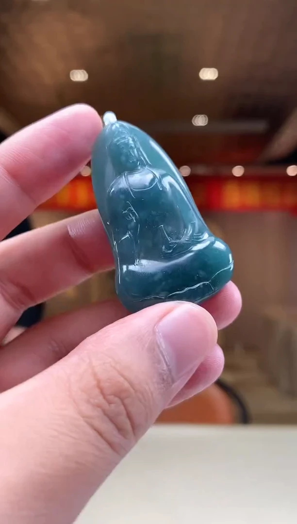 【闪购商品】定制翡翠未镶嵌           *578