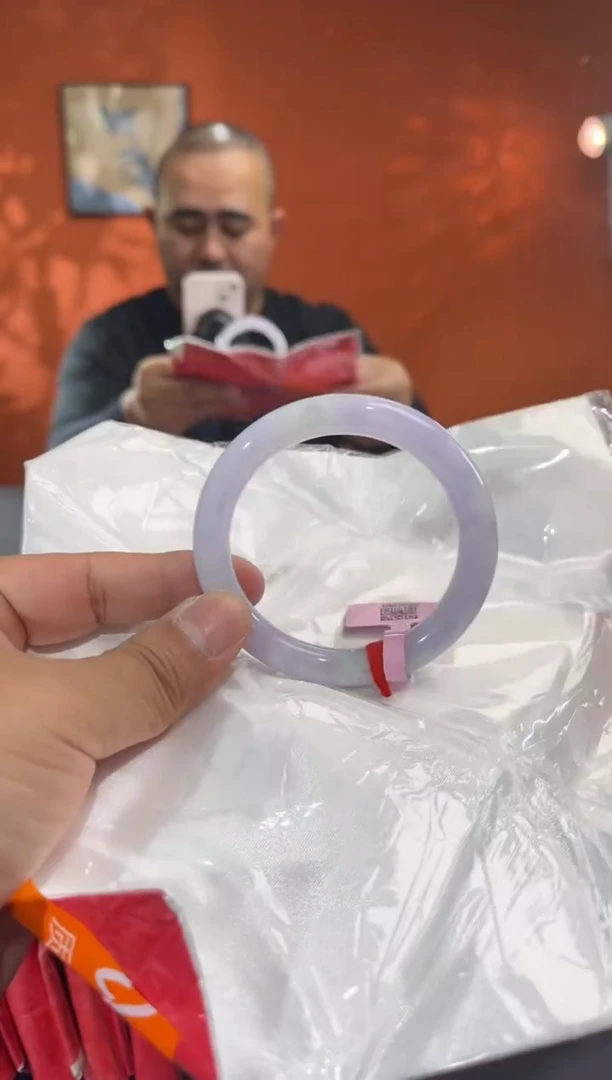未镶嵌手镯翡翠3