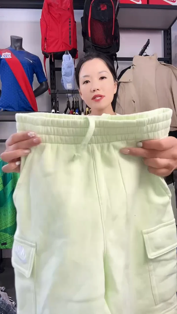 607编码 瑕疵款直播间过款为准 尺码M