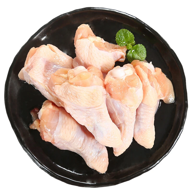 冷冻翅根 800g±20g/份