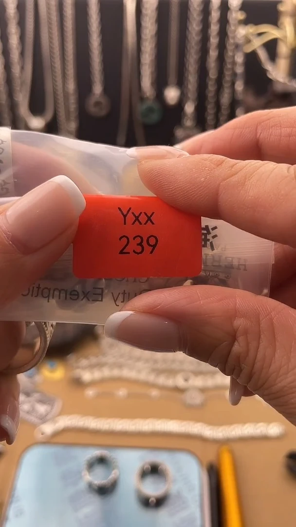 瓷片嵐*姐拾光饰记杂货铺