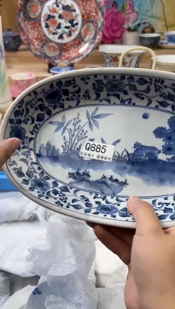 【闪购商品】瓷片885qqqqqqqqqqqq