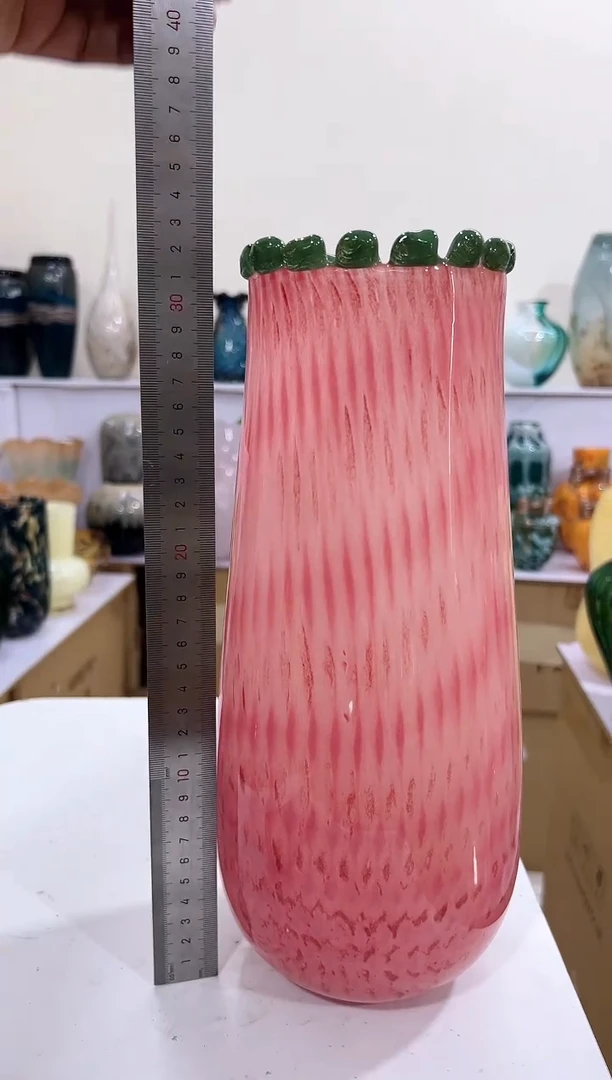 【闪购商品】也麦花器