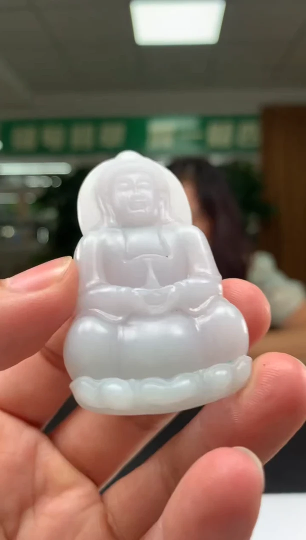未镶嵌定制翡翠          *108