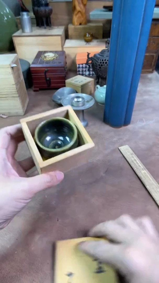 【闪购商品】摆件茶宠瓷器茶具套装