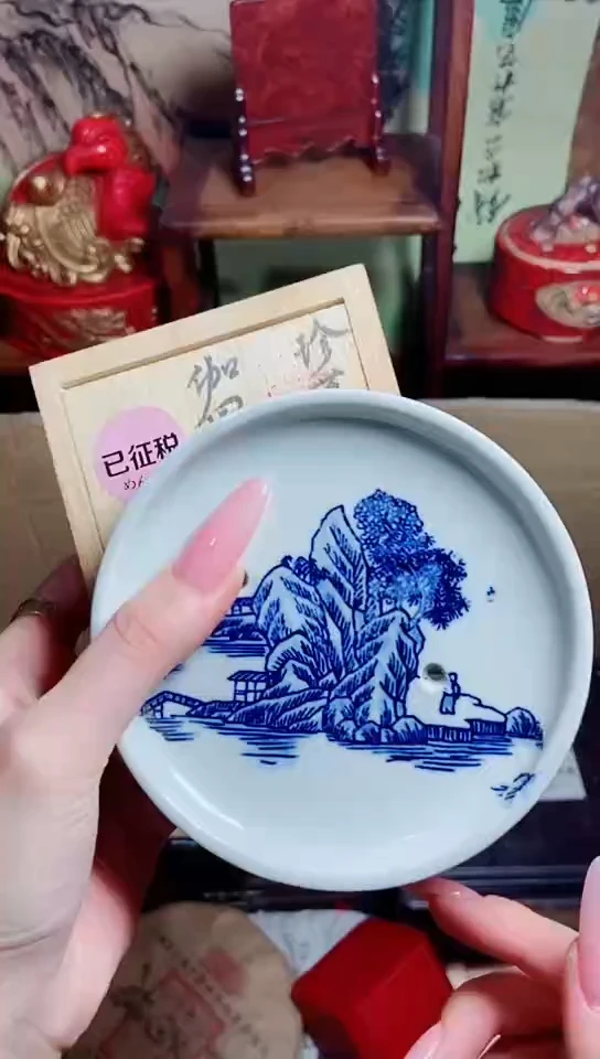 独**尘工艺品艺术美术品1