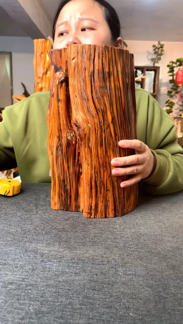 【闪购商品】柏木（崖柏）崖柏小件