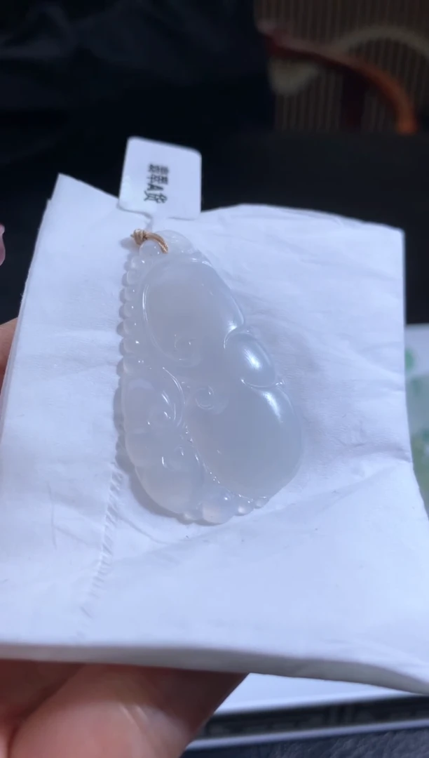 未镶嵌定制翡翠?****安翡翠