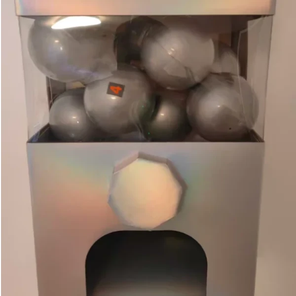 【转转乐】福利宝可梦冰箱贴色纸立牌盲盒宝可梦盲盒