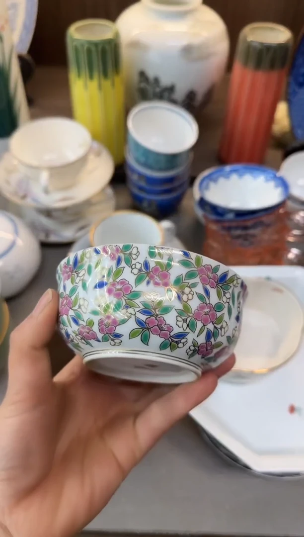 摆件丧*彪瓷器瓷器瓷器瓷器
