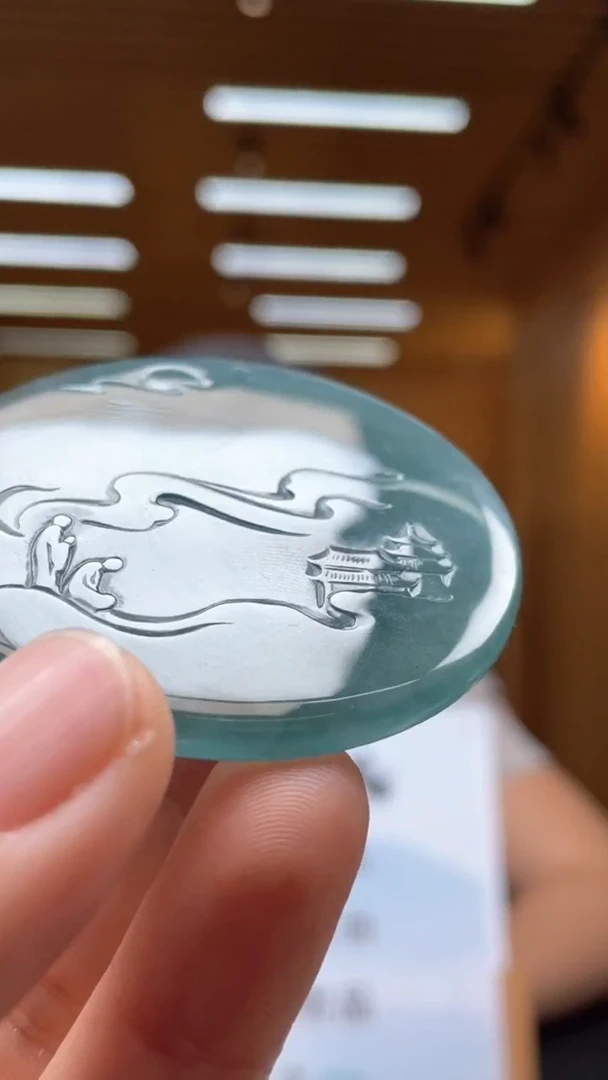 定制翡翠未镶嵌*********637