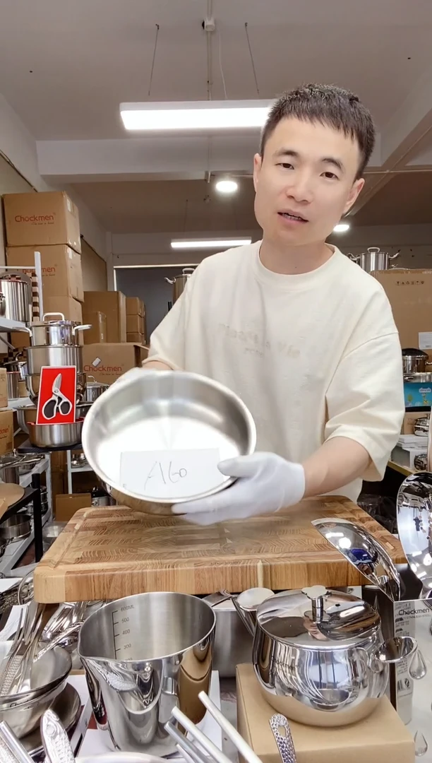 A60 微瑕20cm鱼盘