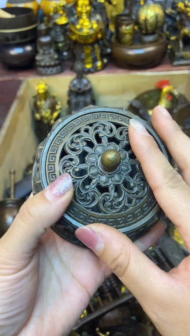 物品摆件 案台摆件