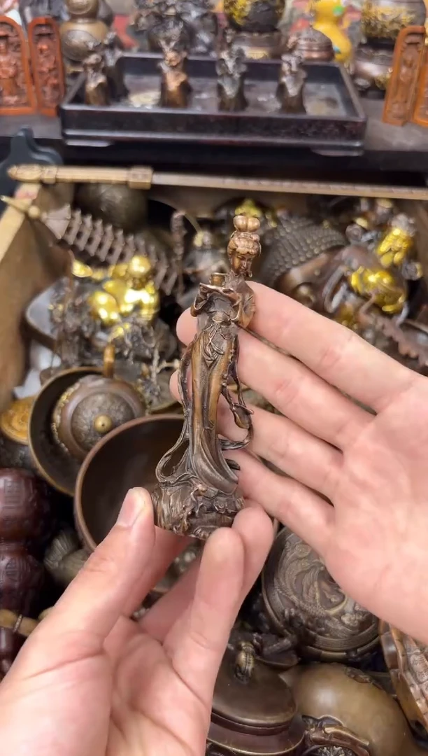 德尚铜专属精选链接