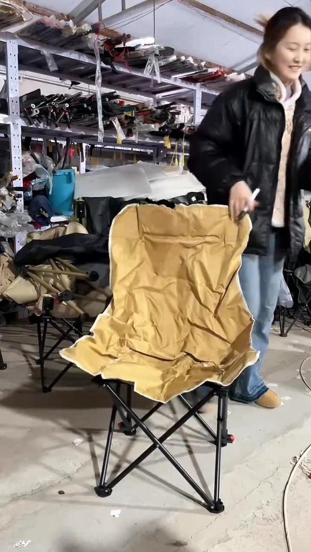 铁瑕疵不售后椅子 41