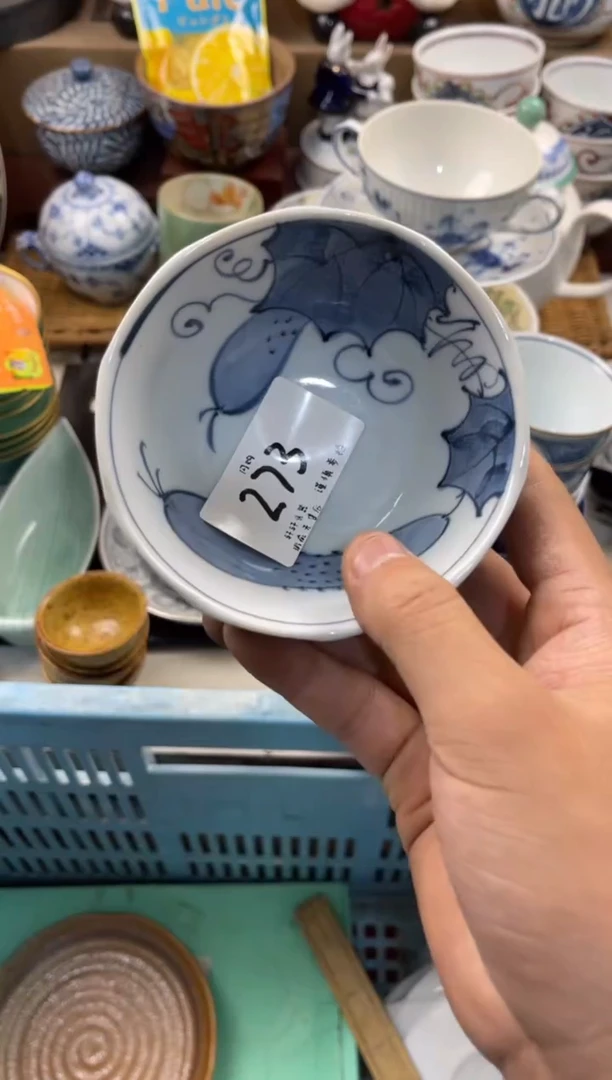 兜****我店铺名称 轩轩瓷器 闪购类型 定向 兜儿