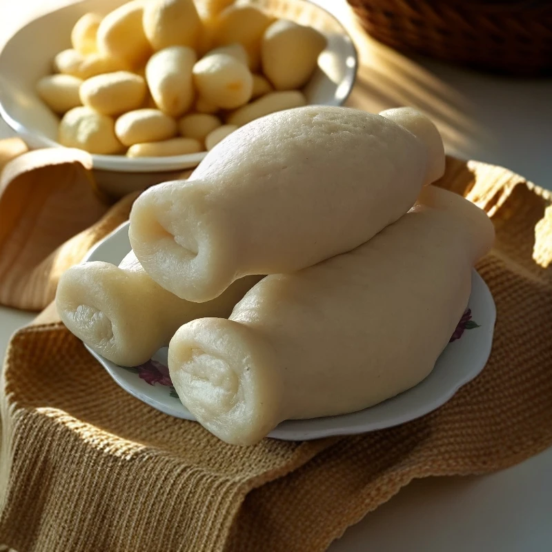 寿宁特产农家黄果，