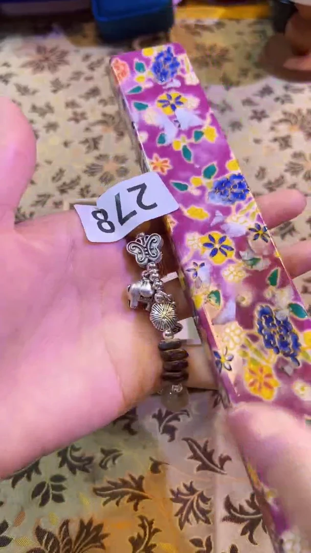 【闪购商品】瓷片陶茶666文玩周边多人
